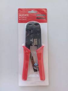 ALICATE CRIMPAGEM 568 R MULTITOC