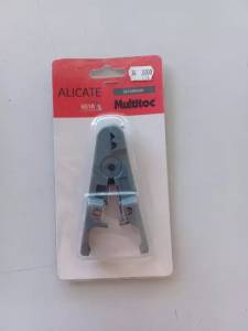 ALICATE DECAPADOR 501A - MULTITOC